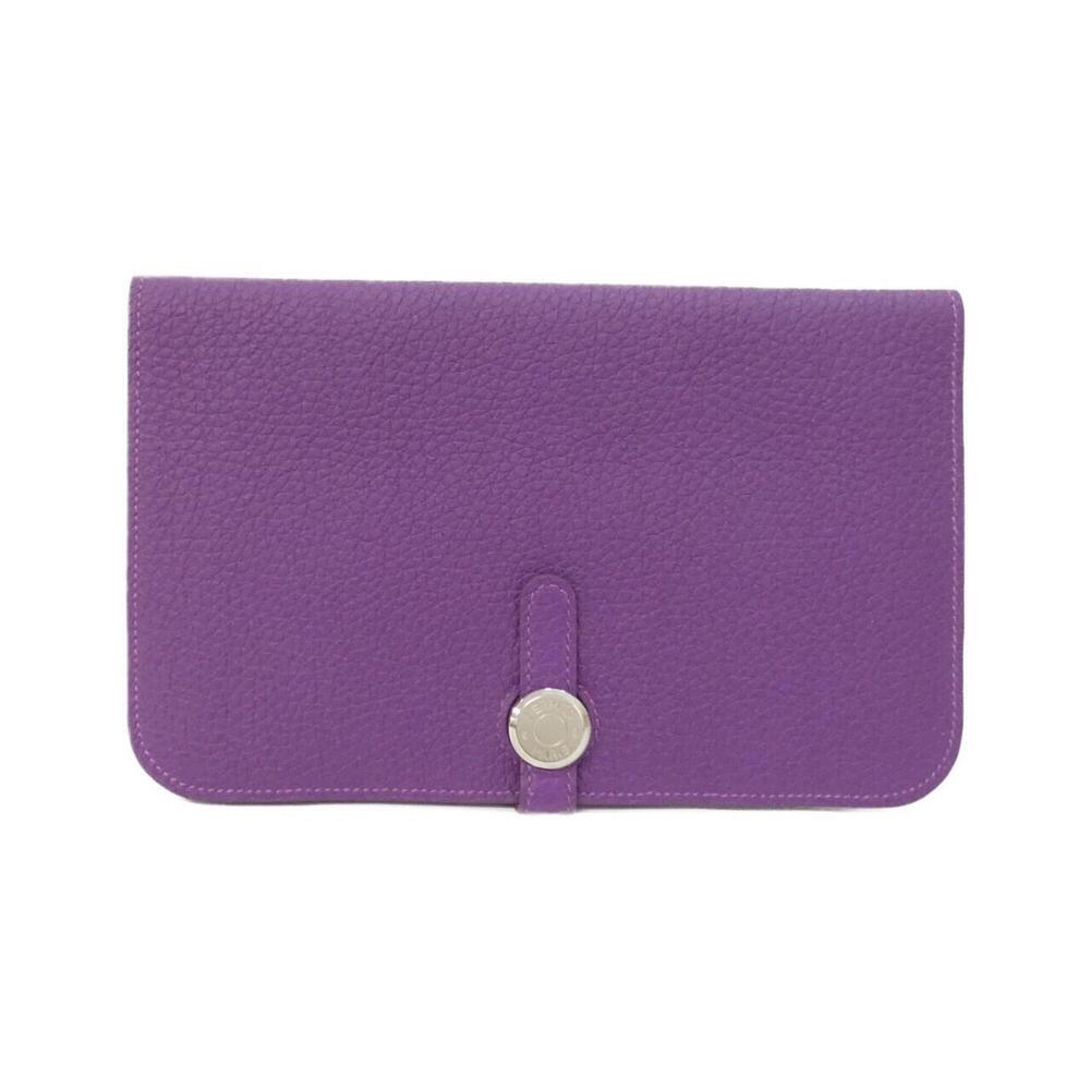 Hermes Dogon Duo 043070CK Wallet